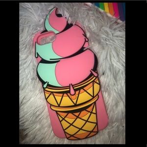 IHONE 7 PHONE CASE😍